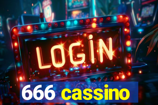 666 cassino